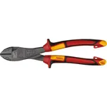 Boční štípací kleště 200 mm Milwaukee pro náročné použití. VDE (MI4932464570)