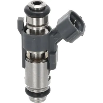 Palivový systém Vstřikovací ventil VALEO 348389