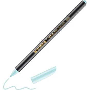 Fixy EDDING 1200, trpytive pastel. modré