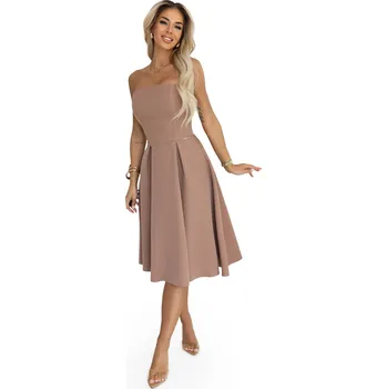 Dámské šaty Numoco Vivienne 641-2