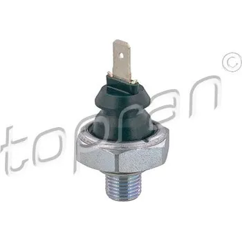 Olejový tlakový spínač TOPRAN 110 165