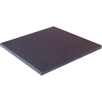 Dlažba Gresan Dlažba Gresan Onix černá 33x33 cm mat GRO3333 GRO3333