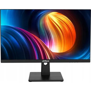 Monitor LCD Monitor Dahua LM27-B221B 27" 1920 x 1080 px IPS / PLS