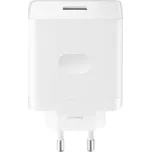 Realme 80W SuperVooc Power Adapter White