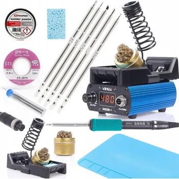 Páječka Pájecí pero Yihua 75 W