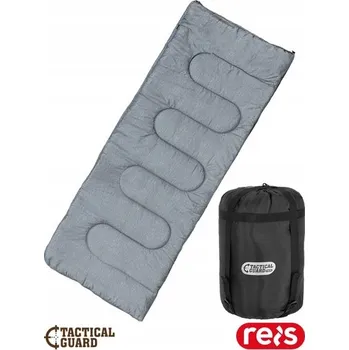 Spacák Spací pytel Reis TG CAMPSITE NS, rozměry 200 x 80 cm