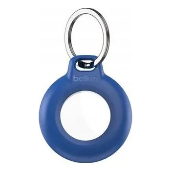 PŘÍVĚSEK NA KLÍČE SECURE HOLDER PŘÍVĚŠEK NA KLÍČE BELKIN AIRTAG