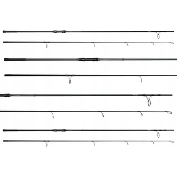 Rybářský prut Prologic Avenger AB 3,90m 3,75LBS 2DÍLNÝ prut 50mm očko