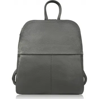 Městský batoh Abruzzo městský batoh šedý