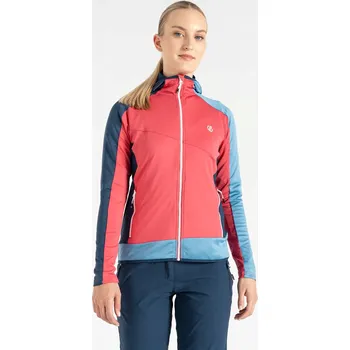 Dámská mikina Bunda DARE2B Traversing Core-Stretch MIKINA VEL. M/12