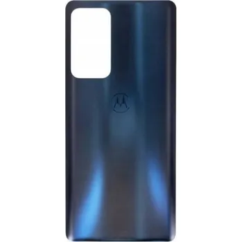 Náhradní kryt pro mobilní telefon Kryt baterie pro Motorola modrý