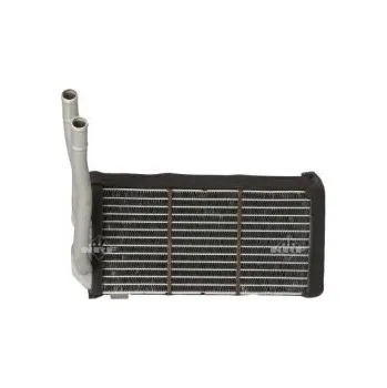 Výměník tepla, vnitřní vytápění NRF NRF54264