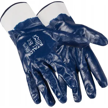 Pracovní rukavice Rukavice Stalco S-47367 velikost 10 - XL 1 pár