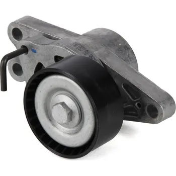 Napínák, žebrovaný klínový řemen ORIGINAL CITROEN-PEUGEOT 1611424580