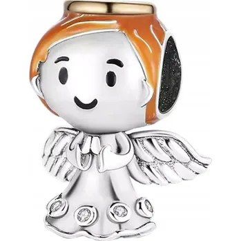 Přívěsek Přívěsky Štěstí Jetel Přívěsky Čtyřlístek Přívěsek