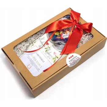 Dámské pantofle Pantofle pro babičku DÁREK Pantofle + Ponožky Sada na Den babiček 36-41 38