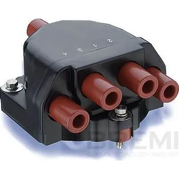 Rozdělovač Víko rozdělovače BREMI 8074R