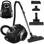 Vysavač sáčkový Beko VCC44821AB