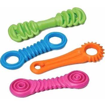 Hračka pro psa Hračka pes - různé tvary 18-20 cm