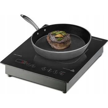 Varná deska CASO ProAdvanced E1 Indukční varná deska 2100W přenosný vařič