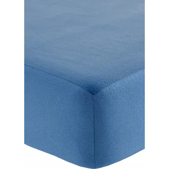 Prostěradlo Prostěradlo s gumičkou 4sleep polyester 90 x 200 cm