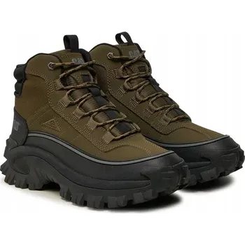 Dámská obuv Muž tenisky CATerpillar Intruder Galosh 2.0 Wp P111622 zelené