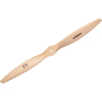 Modelářství Dřevěná vrtule KAVAN 20x8 Kavan - RC_96723
