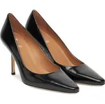 BOSS Lodičky Charlize 50548509 Černá 38