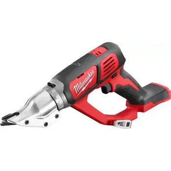 Nůžky na plech MILWAUKEE Nůžky na plech (aku) 4933447935 MILWAUKEE 4933447935