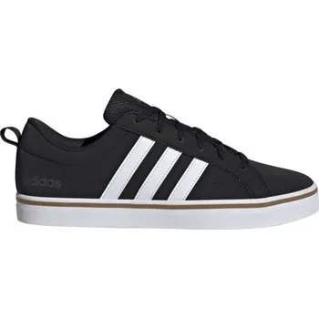 Pánská obuv Pánské tenisky adidas VS PACE 2.0 13.5 Černá, Bílá, Zlatá
