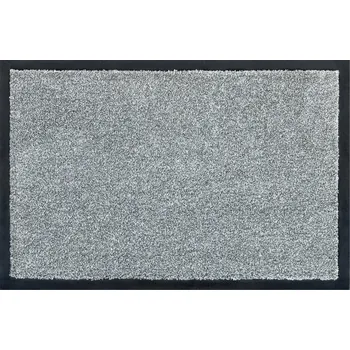 Rohožka Hotová gumová textilní rohožka do interiéru 40 x 60 cm
