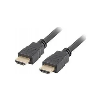 Video kabel Kabel Lanberg CA-HDMI-11CC-0018-BK HDMI - HDMI 1,8 m