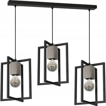 Závěsné svítidlo Ralph 3xE27 | MLP3712 Milagro