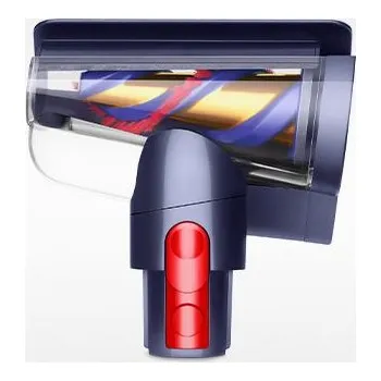 Hubice k vysavači Malá rotační hubice pro Dyson Gen5 - modrá pro Dyson Gen5Detect Absolute (SV23)