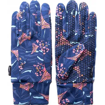 Rukavice DĚTSKÉ ZIMNÍ RUKAVICE ELBRUS LIAMO VELIKOST L/XL