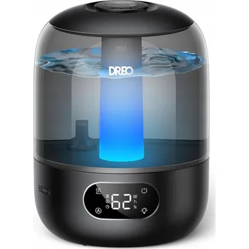 Zvlhčovač vzduchu Zvlhčovače vzduchu do ložnice Dreo
