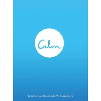 Calm - Smith, Michael A.