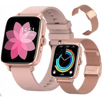 Hodinky Dámské hodinky DT102