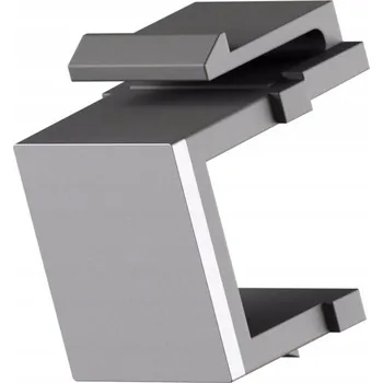 Unifi Keystone Záslepka - záslepky do Rack Blank Patch Panelu 24-Port