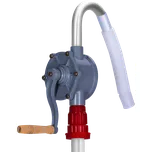 Kraft & Dele Ruční pumpa na olej KD5127