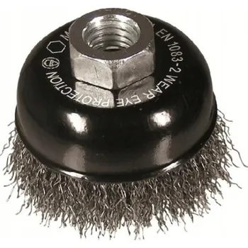 Vrták PŘEDNÍ KARTÁČ 65/M14 OCEL RHODIUS 353015