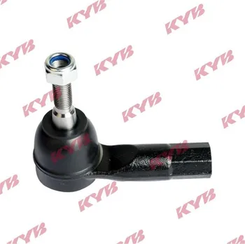 Táhlo řízení Hlava příčného táhla řízení KYB KTR4602