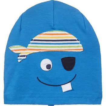 Čepice Dětská čepice pro Doll 49 cm