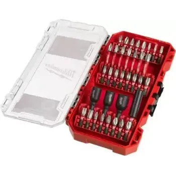 Bit MILWAUKEE Set, sroubovak-nastavec (bity) 4932492003 MILWAUKEE 4932492003