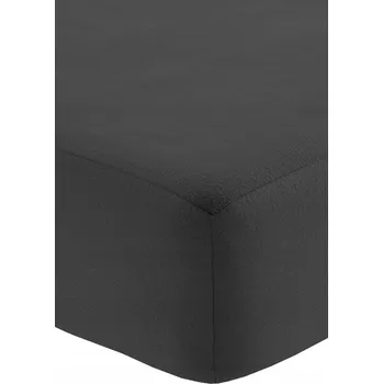 Prostěradlo Prostěradlo s gumičkou 4sleep polyester 90 x 200 cm