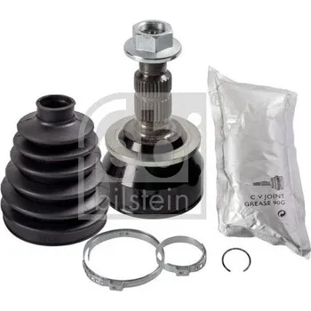 Hřídel nápravy Sada kloubů, hnací hřídel FEBI BILSTEIN 173832