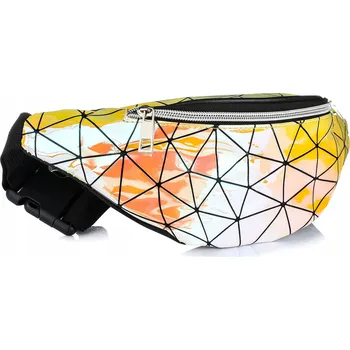 Ledvinka Versoli ledvina kyčelní B12zol-bia vícebarevná