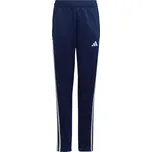 Kalhoty adidas HS3495 modré, vel. 152