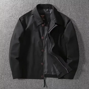 Pánská softshellová bunda Best Fashion Pánská lehká přechodová bunda v ležérním stylu Barva: Černá, Velikost: L