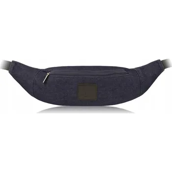 Ledvinka Paolo Peruzzi ledvinka T-117 modrá